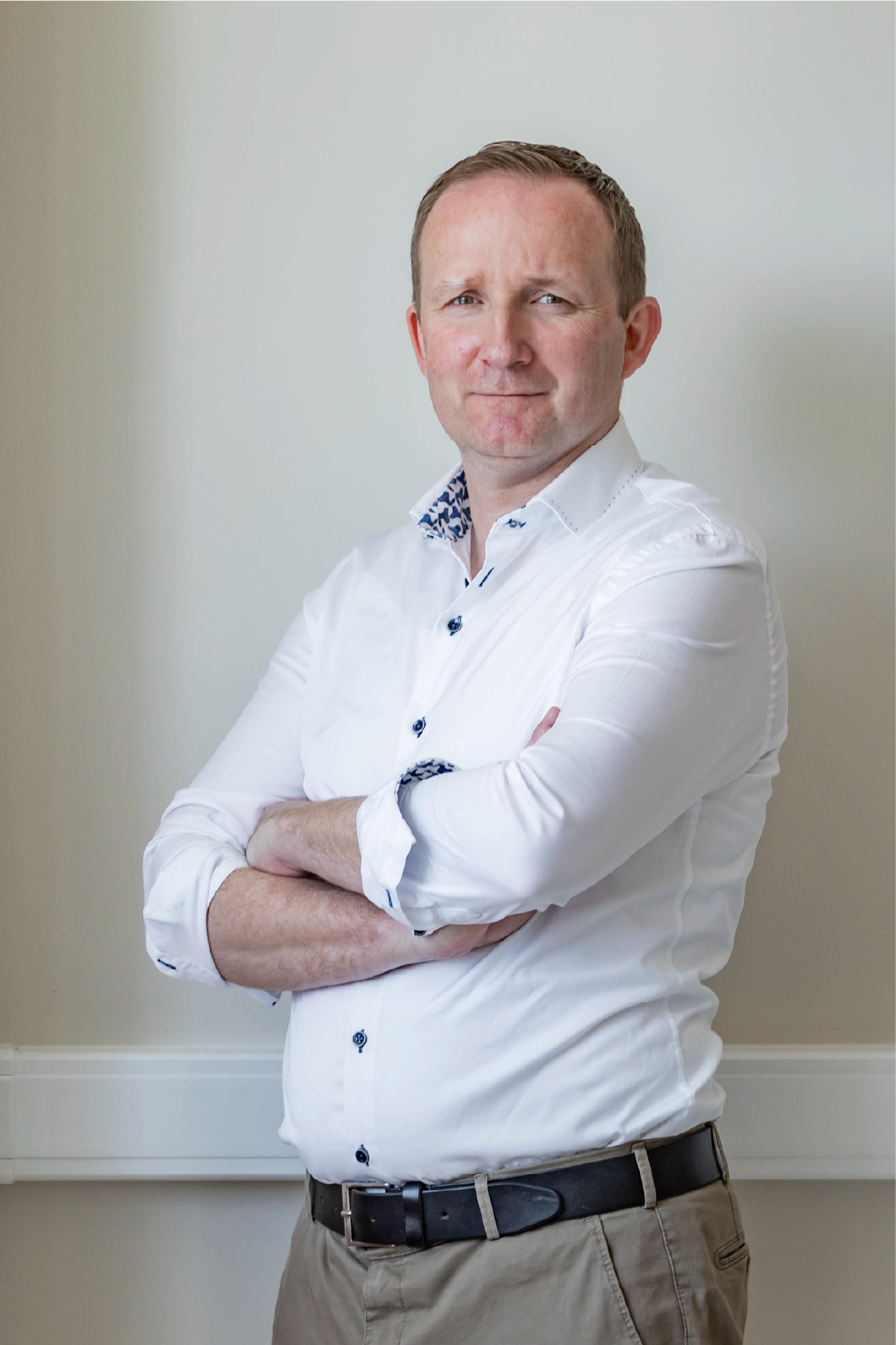 Dr. Kristof Durt